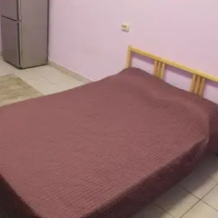 Гостиница Hostel Polite Elk Skhodnenskaya в Москве отзывы, цены и фото номеров - забронировать гостиницу Hostel Polite Elk Skhodnenskaya онлайн Москва комната для гостей фото 5