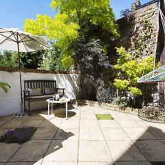 Отель Veeve Holiday Home Spencer Rise Tufnell Park