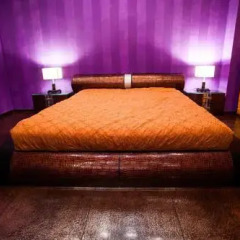 Hotel Tukan комната для гостей фото 5