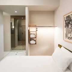 Hotel Pontsteiger комната для гостей фото 4