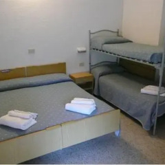 Hotel Pupa комната для гостей фото 5