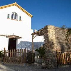 Отель Bed & Breakfast El Fogón del Duende фото 8