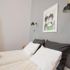 Апартаменты Hi5 Apartments - Chain Bridge комната для гостей фото 2