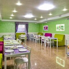 Hotel Solomiya детские мероприятия фото 2
