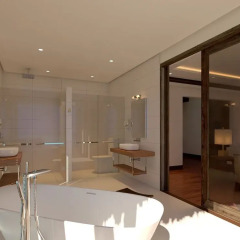 Отель Heritance Aarah Ocean Suites (Premium All Inclusive) Мальдивы, Медупару - отзывы, цены и фото номеров - забронировать отель Heritance Aarah Ocean Suites (Premium All Inclusive) онлайн сауна