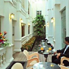 Отель Petrosetco Hotel Вьетнам, Вунгтау - отзывы, цены и фото номеров - забронировать отель Petrosetco Hotel онлайн