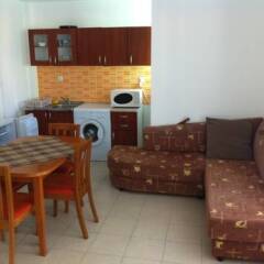 Отель in Green Homes Болгария, Солнечный берег - отзывы, цены и фото номеров - забронировать отель in Green Homes онлайн комната для гостей фото 4