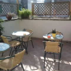Отель B&B Amelie Лечче фото 5