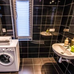 Mini hotel Penguin Rooms 3114 ванная