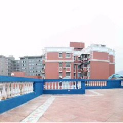 Отель Xiamen Zhuna'er Holiday Villa Китай, Сямынь - отзывы, цены и фото номеров - забронировать отель Xiamen Zhuna'er Holiday Villa онлайн бассейн