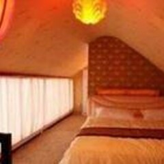 Отель Templeside Deluxe Hutong Hotel Beijing (ex. White Tower Yier Guesthouse) Китай, Пекин - отзывы, цены и фото номеров - забронировать отель Templeside Deluxe Hutong Hotel Beijing (ex. White Tower Yier Guesthouse) онлайн комната для гостей фото 2