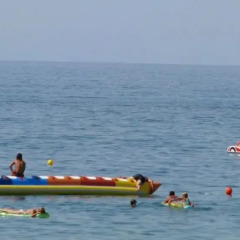 Отель Papas Beach фото 2