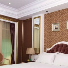 Silvery Holiday Hotel балкон