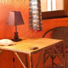 Отель Oasis Beach Resort удобства в номере