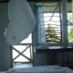 Отель Panorama Bungalow Ланта удобства в номере
