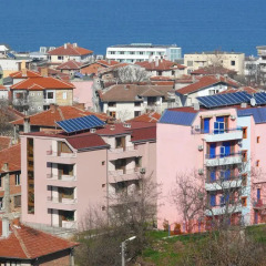 Отель Djemelli Болгария, Аврен - отзывы, цены и фото номеров - забронировать отель Djemelli онлайн городской автобус