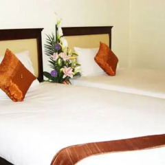 Center Point Plaza Hotel комната для гостей фото 2