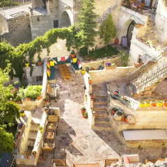 4ODA Cave House Boutique Hotel фото 6