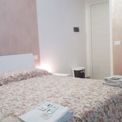 Отель B&B La Martina Италия, Лимена - отзывы, цены и фото номеров - забронировать отель B&B La Martina онлайн комната для гостей фото 4