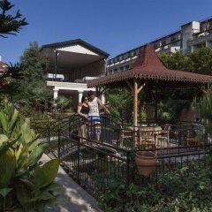 Matiate Hotel & Spa - All Inclusive фото 5