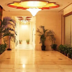 Xuanlong Apartment Hotel интерьер отеля фото 2