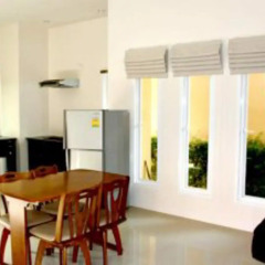 Отель Andaman Villa в номере