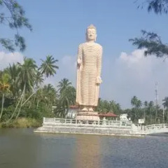 Deutsch Lanka Hotel & Restaurant