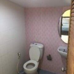 Отель Thai House Beach Resort ванная
