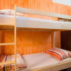 Prague Square Hostel детские мероприятия