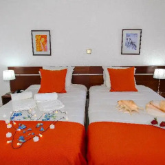 Отель Barracuda Aparthotel Понта-Делгада детские мероприятия фото 2