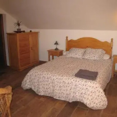 Отель Bed & Breakfast El Fogón del Duende комната для гостей фото 4
