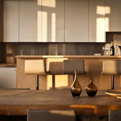 Отель The O Loft интерьер отеля