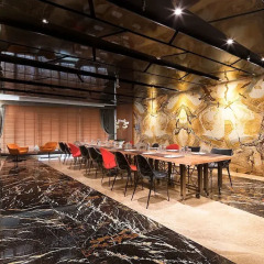 Отель Doubletree By Hilton Istanbul Old Town развлечения