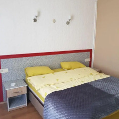 Casablanca Garden Hotel Аванос детские мероприятия