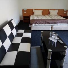 Отель Guest House Lila комната для гостей фото 5