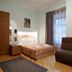 Orbeliani Rooms Гостевой Дом комната для гостей фото 5