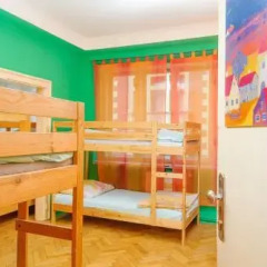 Old Prague Hostel детские мероприятия фото 7