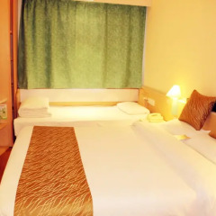 Отель Ibis Xian Heping детские мероприятия фото 2