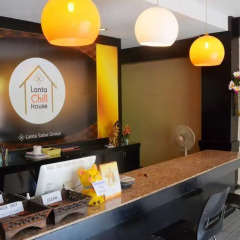 Отель Heart Inn Lanta Ланта спа