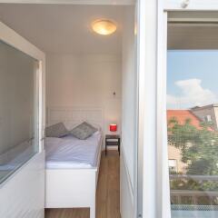 Bubu Hostel комната для гостей фото 5