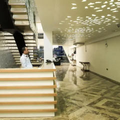 Royal Milano Hotel Турция, Ван - отзывы, цены и фото номеров - забронировать отель Royal Milano Hotel онлайн интерьер отеля