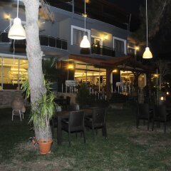 White Heaven Hotel Турция, Памуккале - 1 отзыв об отеле, цены и фото номеров - забронировать отель White Heaven Hotel онлайн фото 15