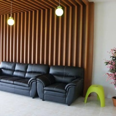 Dwell Apartment Hotel интерьер отеля фото 2