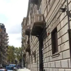 Отель Casa Dolce Casa Ricasoli 41 Италия, Палермо - отзывы, цены и фото номеров - забронировать отель Casa Dolce Casa Ricasoli 41 онлайн