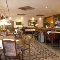 Hotel Restaurant Haus Niederrhein In Moers Germany From 89