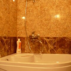 Отель Guest House Hello спа