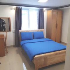 Song Tran Hostel Далат комната для гостей фото 4