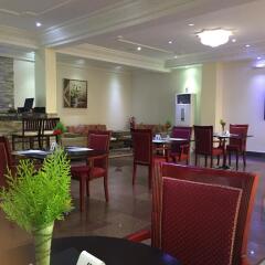 Stonehedge Hotel питание