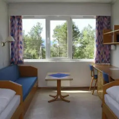 Отель Borg Bed & Breakfast Норвегия, Олесунн - отзывы, цены и фото номеров - забронировать отель Borg Bed & Breakfast онлайн комната для гостей фото 3