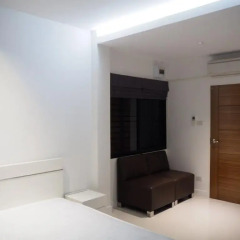 Отель Private House Sk93 Бангкок комната для гостей фото 4